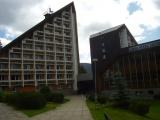 Hotel Sklář Hotel Sklář