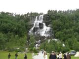 Tvindefossen