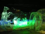 Ice Museum Ice Museum