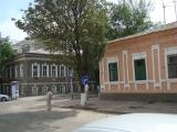 угол ул, Победы и ул. Советов угол ул, Победы и ул. Советов