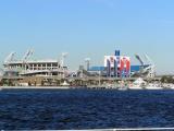Super Bowl Stadium Super Bowl Stadium