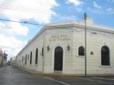 Hotel Gran Real Yucatán Hotel Gran Real Yucatán