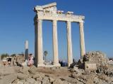 Temple of Apollon