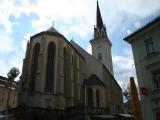 Kirche