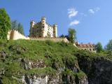 Schloß Hohenschwangau