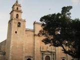Catedral de San Ildefonso Catedral de San Ildefonso