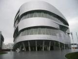Mercedes-Benz Museum Mercedes-Benz Museum