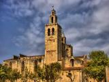Monasterio de Sant Cugat del Vallès
