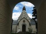 Серафимо-Знаменский скит Серафимо-Знаменский скит