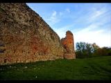 The Ruins of Vastseliina Castle The Ruins of Vastseliina Castle