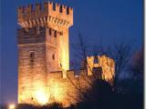 Valeggio - Castello scaligero Valeggio - Castello scaligero