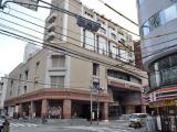 広島市中区　ホテル八丁堀シャンテ