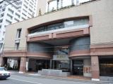広島市中区　ホテル八丁堀シャンテ