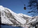 La Thuile Bubble La Thuile Bubble