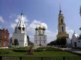 Kolomna Kolomna