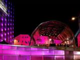 LINZ ARS ELECTRONICA CENTER LINZ ARS ELECTRONICA CENTER