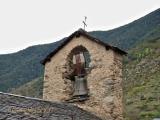 La capella de Sant Miquel i Sant Joan Baptista de la Mosquera La capella de Sant Miquel i Sant Joan Baptista de la Mosquera