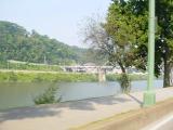 Kanawha Riverfront Kanawha Riverfront
