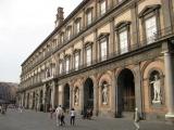 Palazzo Reale Palazzo Reale
