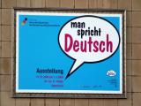 man spricht Deutsch