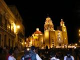Guanajuato, Plaza de la Paz Guanajuato, Plaza de la Paz