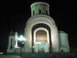 Храм на Поклонной Горе Храм на Поклонной Горе