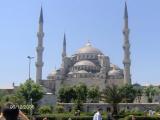 SULTAN AHMET CAMİİ