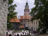 Český Krumlov Český Krumlov