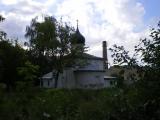 Церквоь Николы Каменоградского