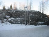 some nature in Hyvinkaa near by citymarket some nature in Hyvinkaa near by citymarket
