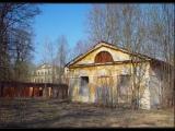 Службы дворца 29.04.2006г
