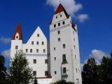 Schloss Ingolstadt