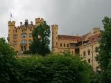 Hohenschwangau Castle