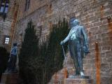 Hohenzollern castle Hohenzollern castle