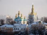 Kiev Pechersk Lavra