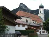 Oberammergau Oberammergau
