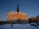 Town Hall 03.01.2009