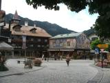 Oberammergau Oberammergau