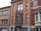 Facade Rue des buissons Facade Rue des buissons