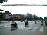 Ngã 4 3/2 - Nguyễn Tri Phương Ngã 4 3/2 - Nguyễn Tri Phương