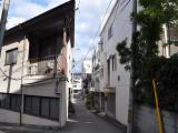 広島市東区二葉の里
