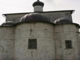Древний Храм Бориса и Глеба 1152 г, село Кидекша, рядом с Суздалем Древний Храм Бориса и Глеба 1152 г, село Кидекша, рядом с Суздалем
