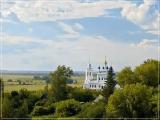 Церковь Успения Пресвятой Богородицы Церковь Успения Пресвятой Богородицы