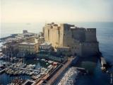 1995 Castel dell'Ovo  Napoli Italia