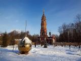 обронил кто-то