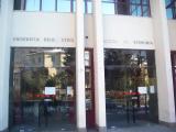 Universidad de Económicas Universidad de Económicas