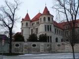 Bayerisches Nationalmuseum - Neubau