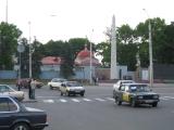 Площадь Героев Площадь Героев