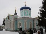 Церковь пророка Илии Церковь пророка Илии