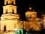 Church Preobragenskay Church Preobragenskay